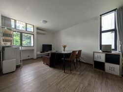 Telok Blangah House (D4), Apartment #505671151